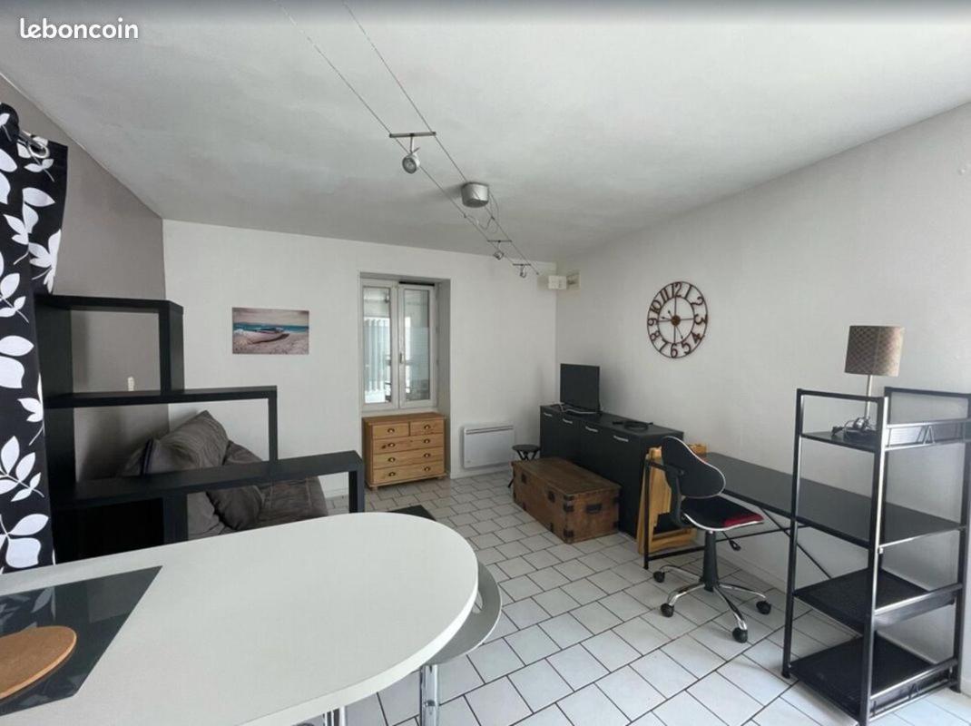 Вилла Location Studio Proche De L'Ile D'Oleron - Marennes Bourcefranc Экстерьер фото